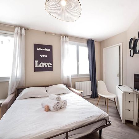 Appartement Passion - Moderne Et Lumineux Ail Lyon Luaran gambar