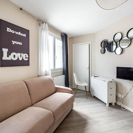 Appartement Passion - Moderne Et Lumineux Ail Lyon Luaran gambar