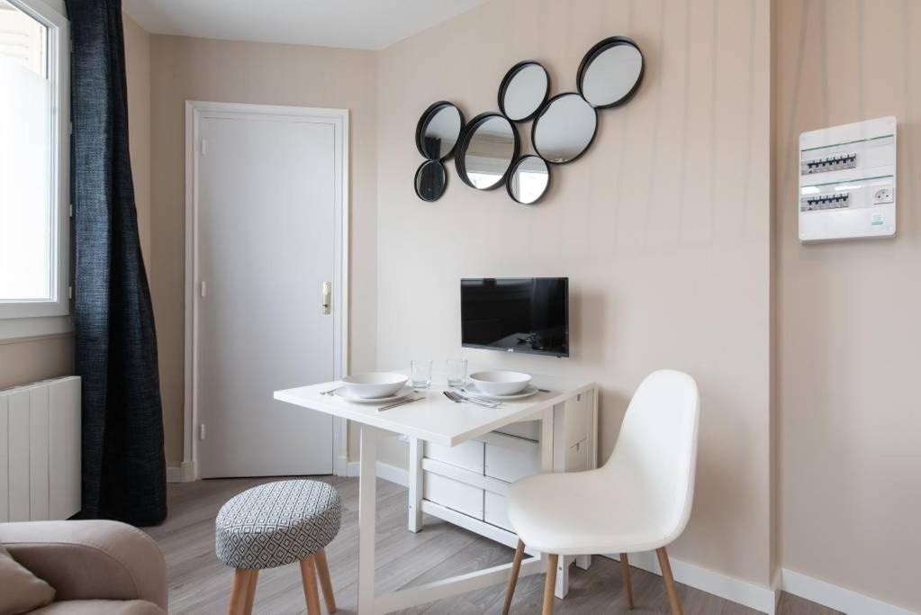 Appartement Passion - Moderne Et Lumineux Ail Lyon Luaran gambar